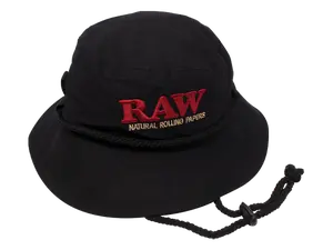 RAW Smokermans Hats