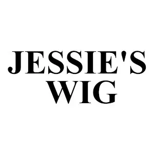 Jessie's Wig shop logo