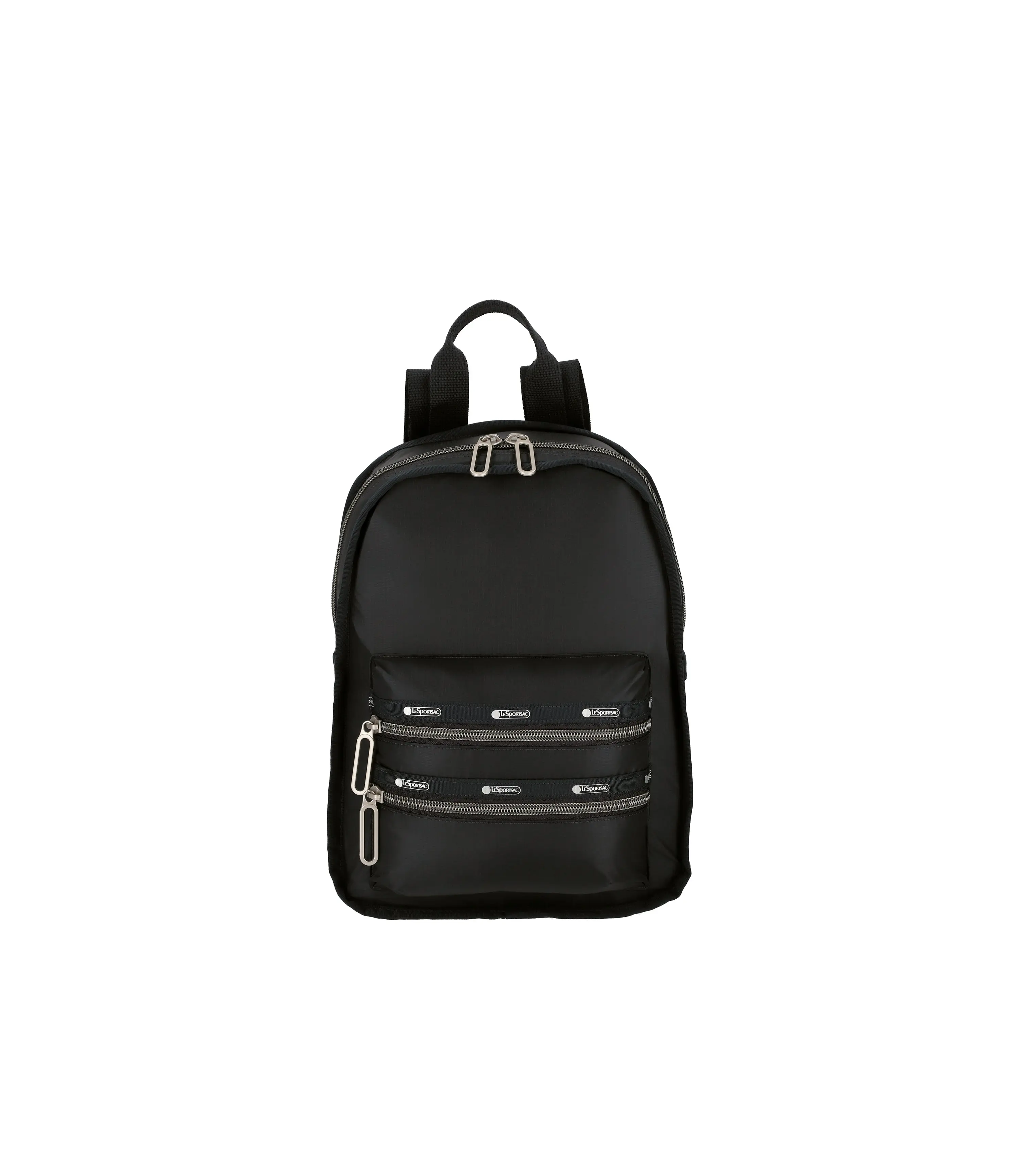 Small Functional Backpack