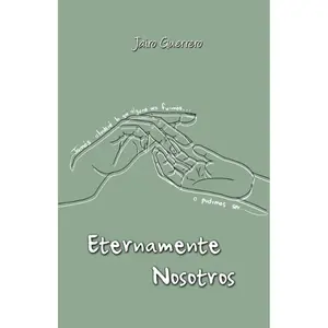 Eternally Us (Spanish Edition) - Jairo Guerrero