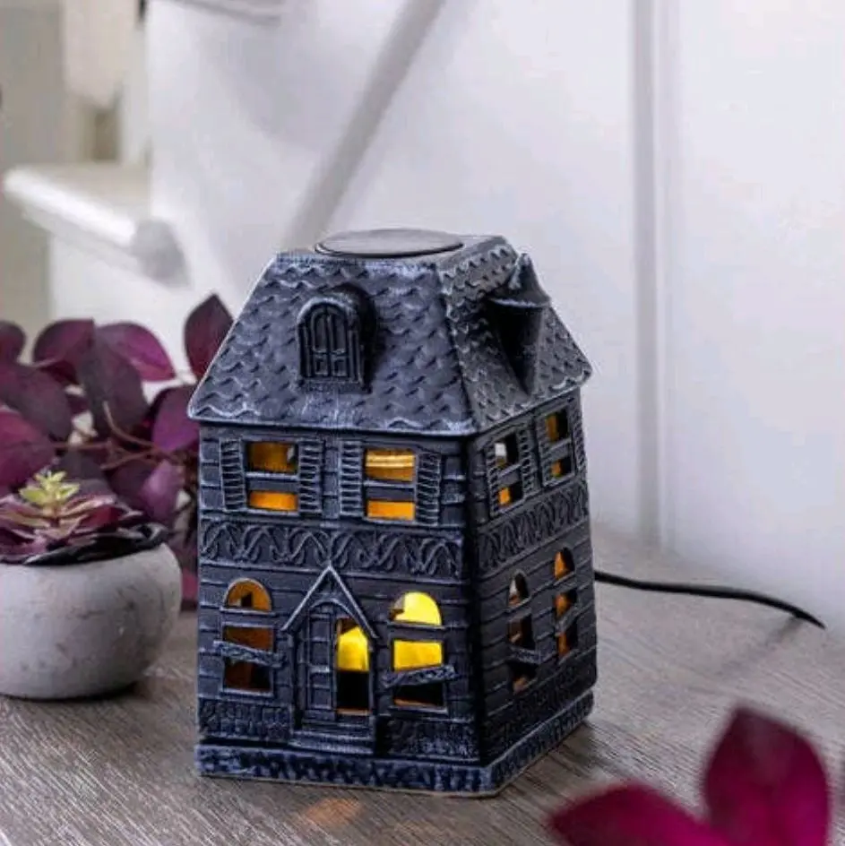 Wax Warmer