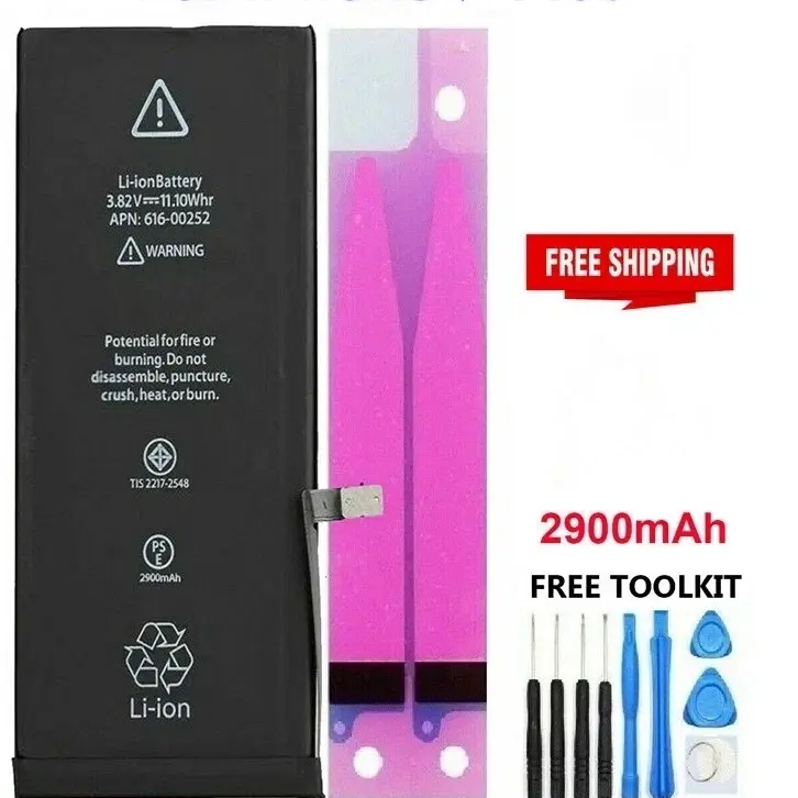 iPhone 7 Plus Battery