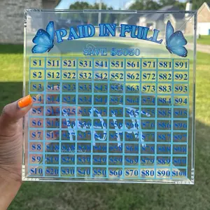 PAID IN FULL SMASHBOX