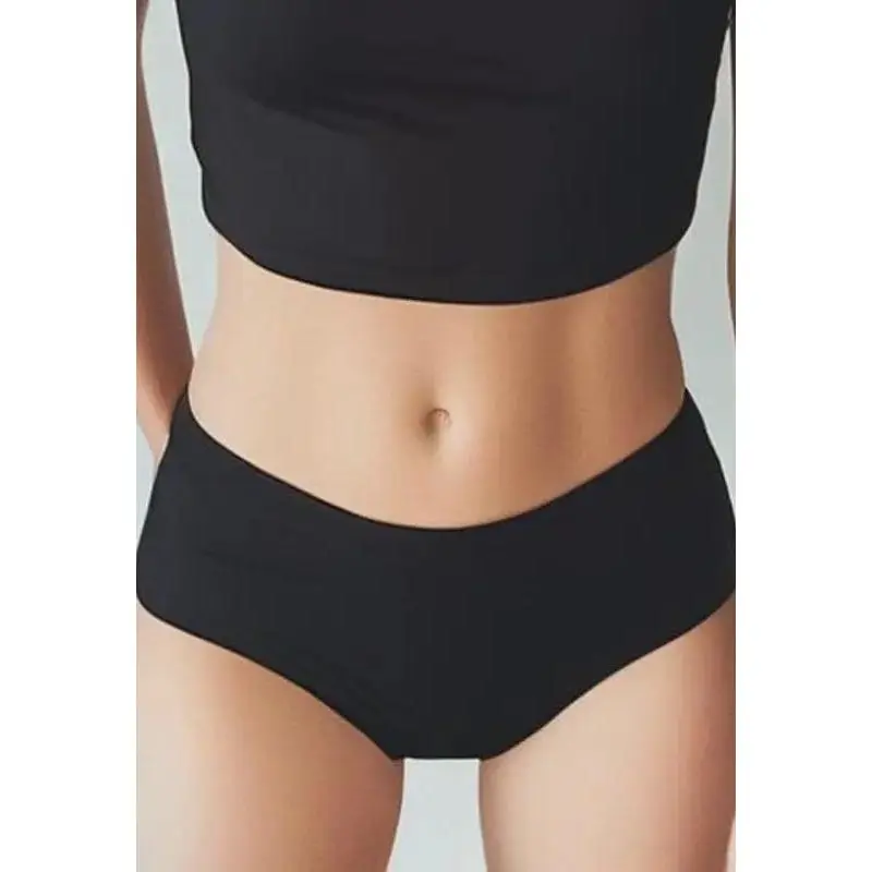 Zenith | Faraday | Women's | EMF Protection | Emf Proof Panties | Faraday Underwear |