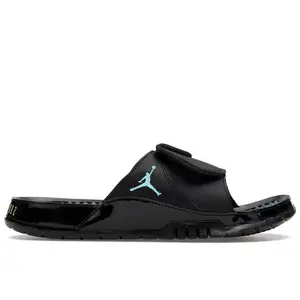 Jordan Men's Hydro XI Retro Gamma Blue, from StockX