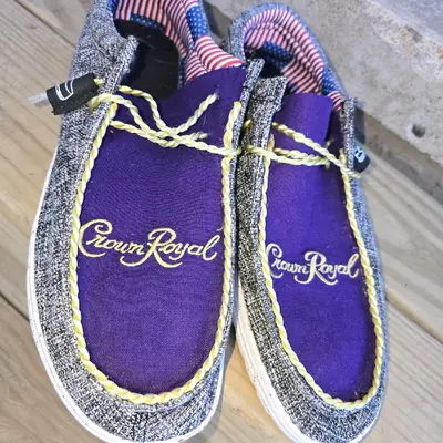 Best Things to Go with Original Crown Royal TikTok Shop