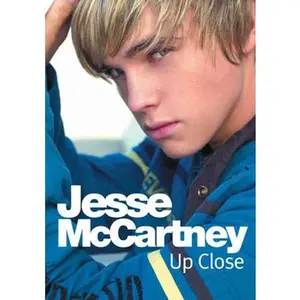USED-Jesse McCartney: Up Close (DVD)