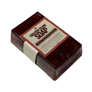 Honey, Kojic Acid & Turmeric Soap