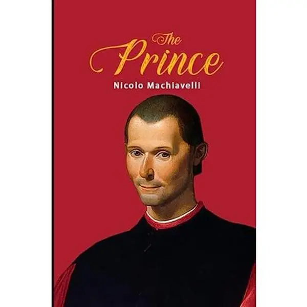 USED-The Prince by Machiavelli, Nicolo (Paperback)