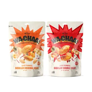 Original Heat + Double Heat (2-Pack)