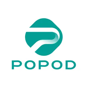 POPOD Factory shop logo