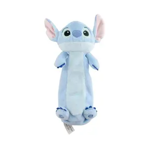 [Back to School] Disney Stitch Plush Pen Case – Durable Organizer,Ideal Back to School & Gift for Collectors Cute Stationery Bag #Summervibes