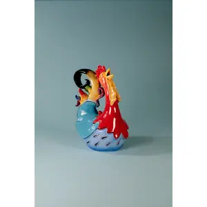 Frisco Falsetto Teapot