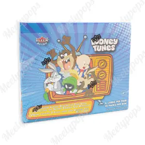 Fleer Retro Looney Tunes Hobby Box (Upper Deck 2024)