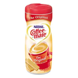 Coffee-Mate 55882 Original Flavor Powdered Creamer 11-oz.