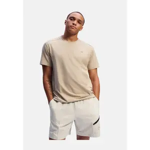 Under Armour The Bouncy Tee Men's Short Sleeve