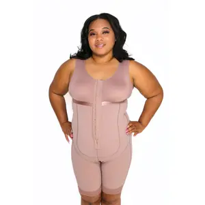 Percy Full Body Faja Shapewear