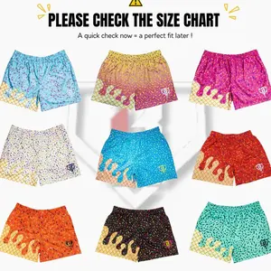 Ice Cream Shorts B.Ball Lifestyle 1.0.1  Cool Fit for Hot Days