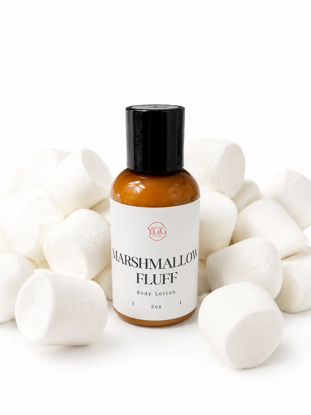 Marshmallow Fluff Lotion 2oz