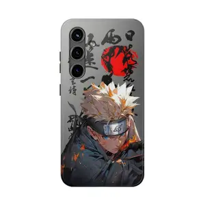 Will of Fire Unleashed Compatible with SAMSUNG GALAXY S21 S22 S23 S24 S25 ULTRA PLUS