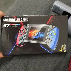 S7 game box