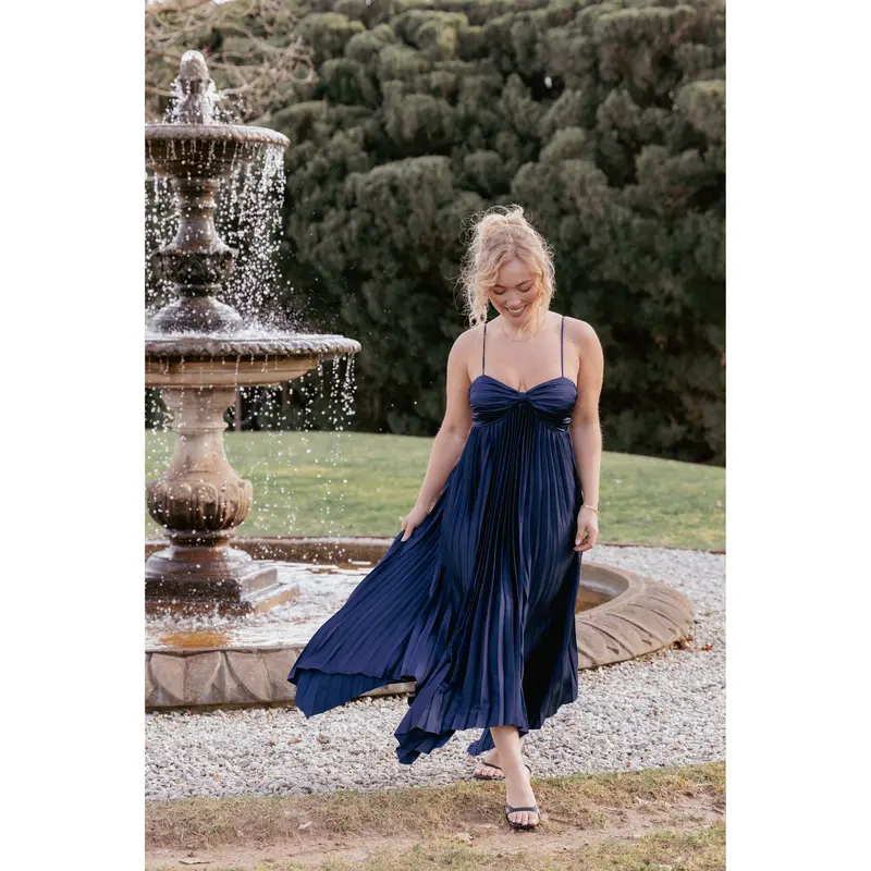 Navy tube dress glitter - TikTok Shop Navy tube dress glitter - TikTok Shop