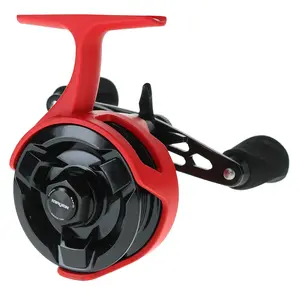 13 FISHING MAVEN 5.2:1 GEAR RATIO ICE FISHING REEL