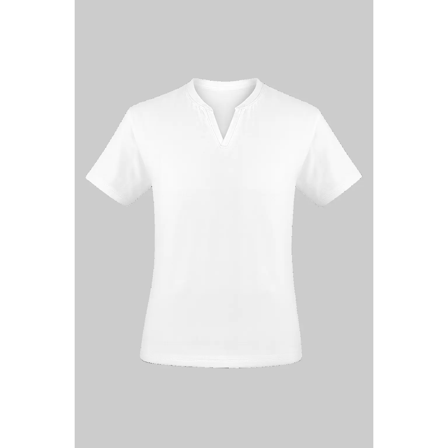 CUT CRU TEE WHITE