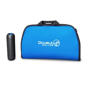 DoubleUP Roller Upgrade #2 (Premium Travel/Storage Case plus Choice of Quick-Change Roller)