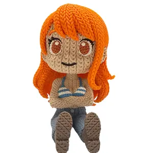 Nami - Inspired 3D Printed Collectible