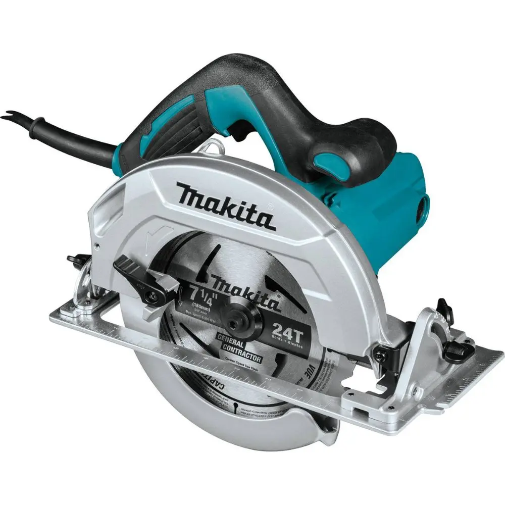 Makita HS7610 7-1/4" Circular Saw Makita HS7610 7-1/4" Circular Saw
