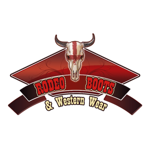 RODEO BOOTS