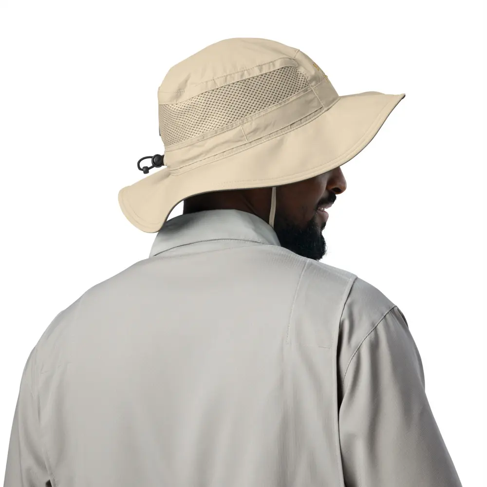 Columbia booney hat