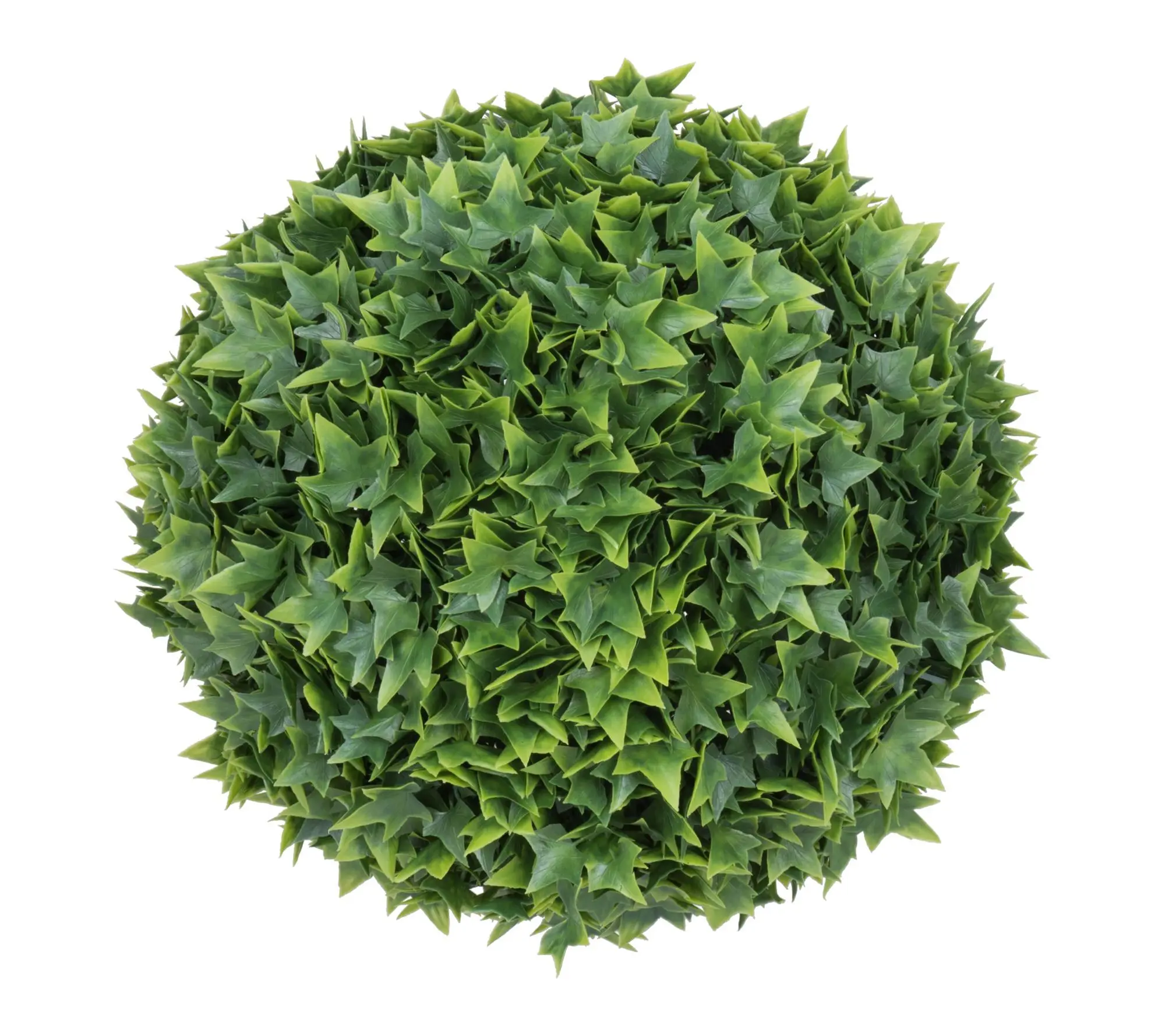 Vickerman 10" Mini Ivy Ball UV Protected