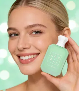 Kayali Yum  Pistachiogelato | 33 Eau De Parfum Intenso 3.4 fl oz