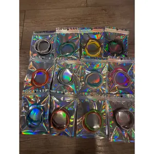 3 Pack Cross bracelett