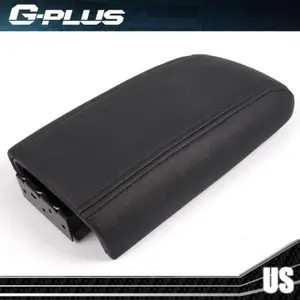 Fit For Chevrolet Trailblazer Envoy Ascender Center Console Lid Armrest Kit