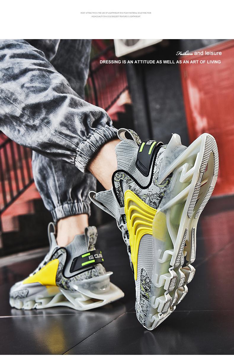 Men Shoes Sneakers men casual Men's Shoes tenis Luxury shoes Trainer Race Breathable Shoes fashion running Shoes for women