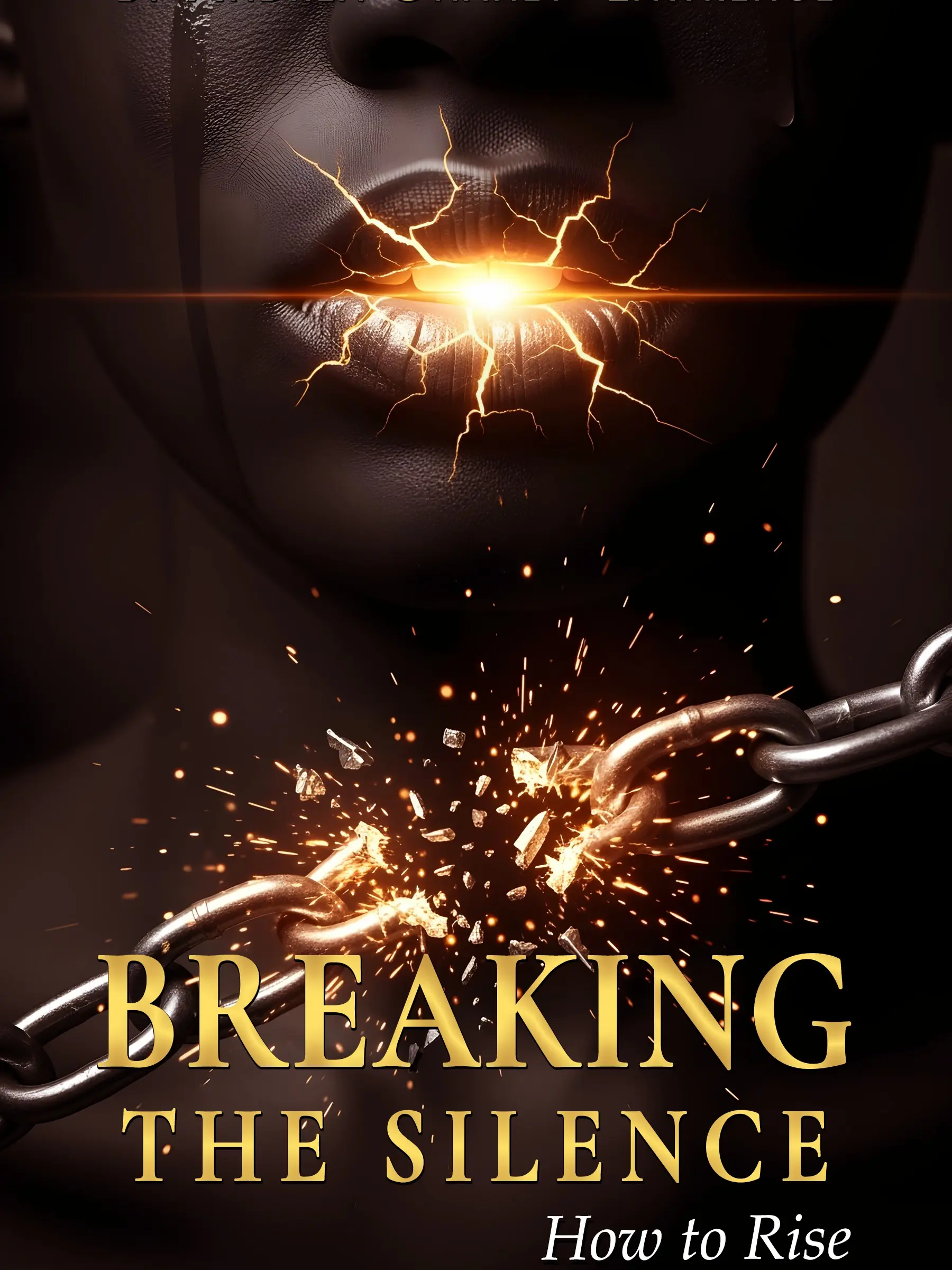 Breaking the Silence, How to Rise