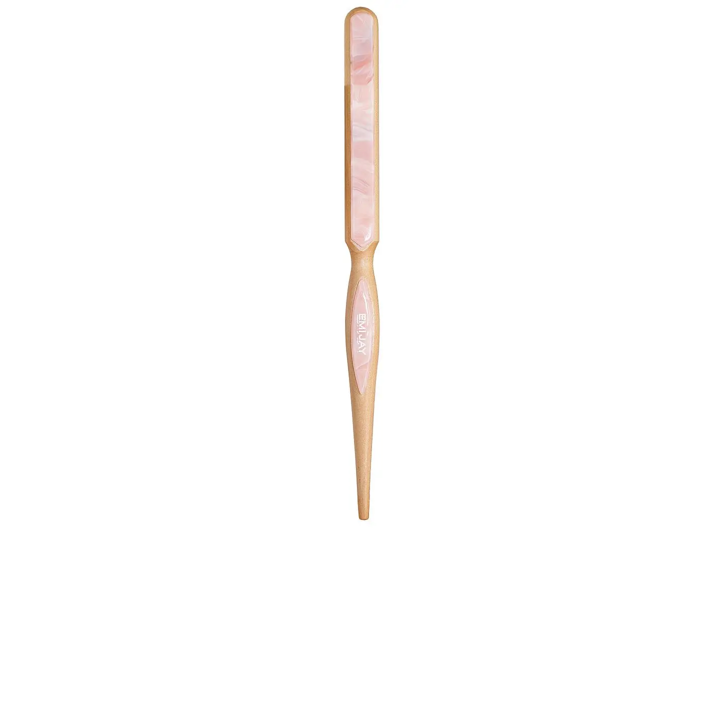 Emi Jay Styling Brush in Pink Chantilly
