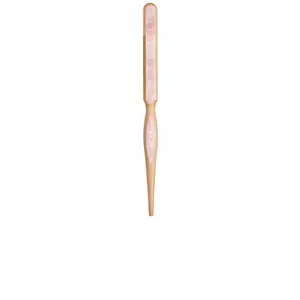 Emi Jay Styling Brush in Pink Chantilly