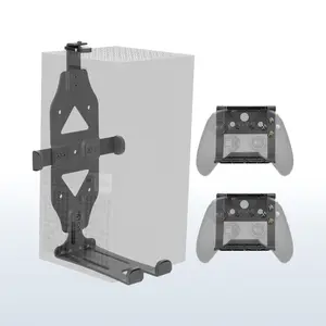 Xbox Series X Wall Mount Bracket