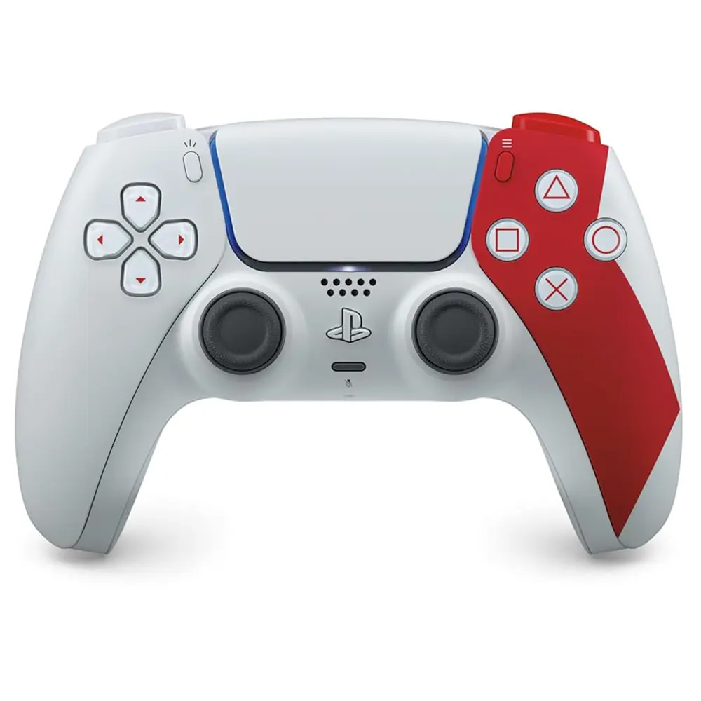 Sony PlayStation 5 DualSense Wireless Controller - God of War 20th Anniversary Limited Edition