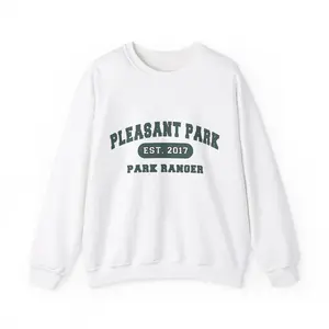 Pleasant Park Park Ranger Sweatshirt