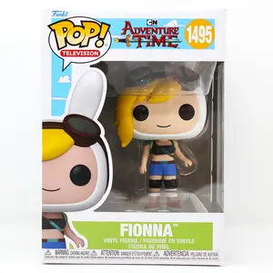 Funko Pop! Adventure Time: Fionna #1495