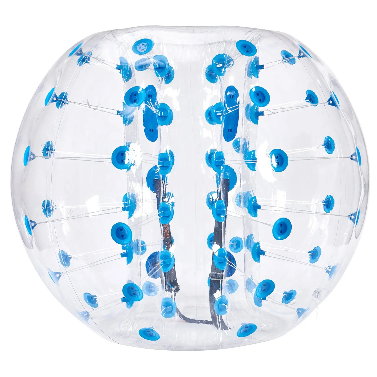 Blue Polka Dot