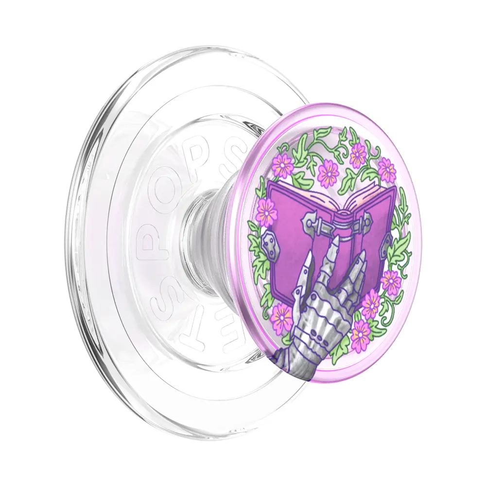 Reading Gauntlet Violet