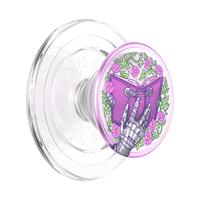 Reading Gauntlet Violet