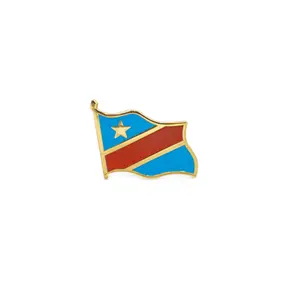 Congo Pin