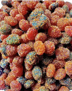 Gomitas Enchiladas Candy